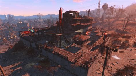 fallout 4 soe|fallout 4 settlements expanded.